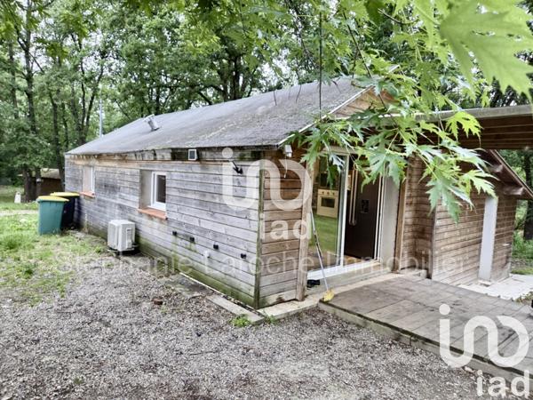 House for sale 3 rooms 65 m² Grenade