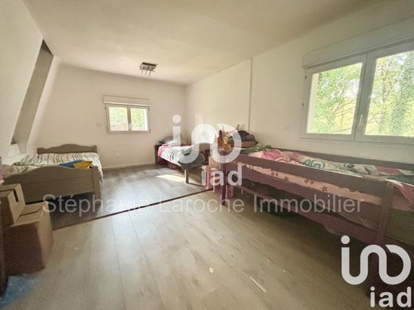 House for sale 3 rooms 65 m² Grenade