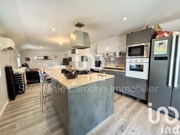 House for sale 3 rooms 65 m² Grenade