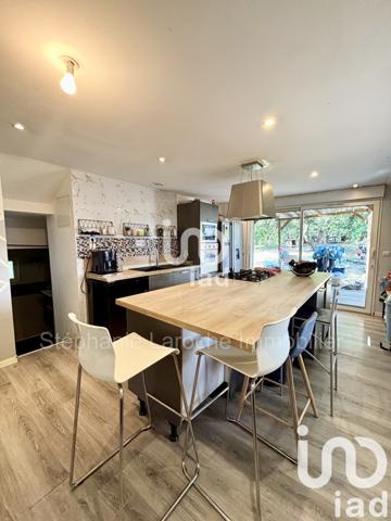 House for sale 3 rooms 65 m² Grenade