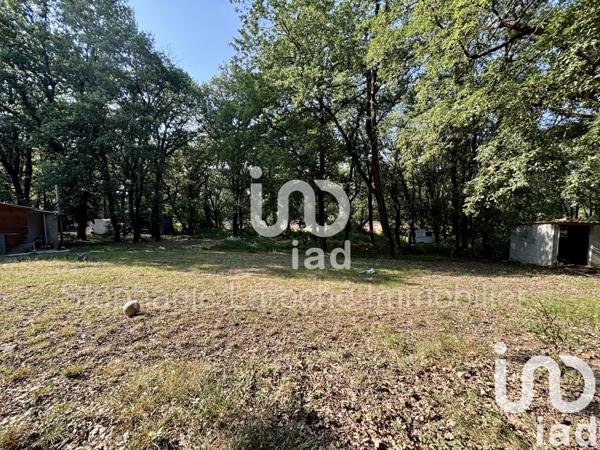 House for sale 3 rooms 65 m² Grenade