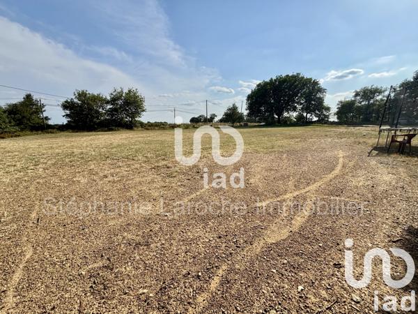 House for sale 3 rooms 65 m² Grenade