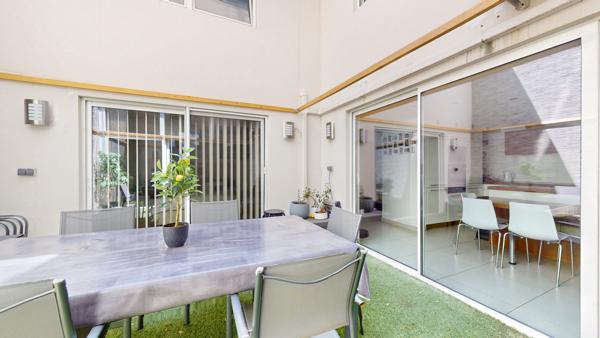 Loft 4 pièces - 160 m² Bien prestige