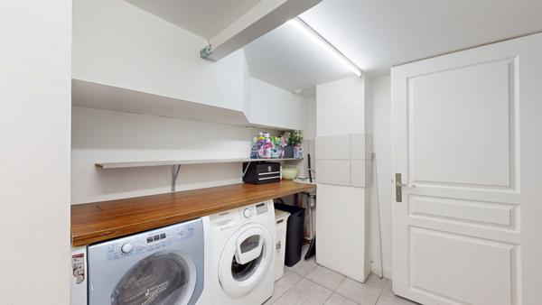 Loft 4 pièces - 160 m² Bien prestige