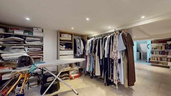 Loft 4 pièces - 160 m² Bien prestige