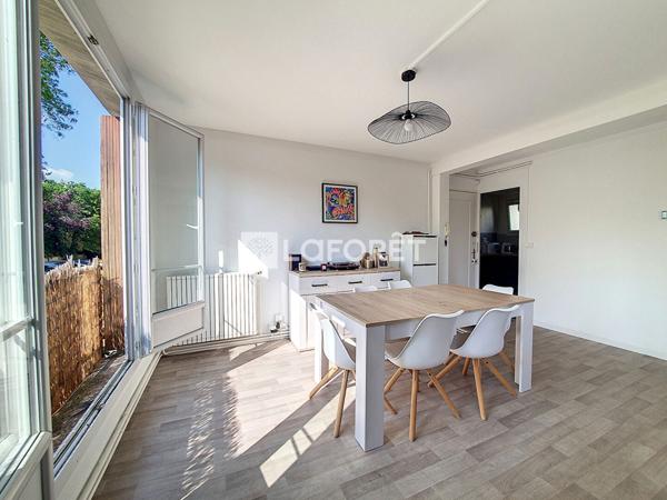 Achat appartement Évreux - 4 pièce(s) - 63 m² - 93 000 €