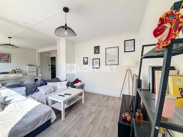 Achat appartement Évreux - 4 pièce(s) - 63 m² - 93 000 €