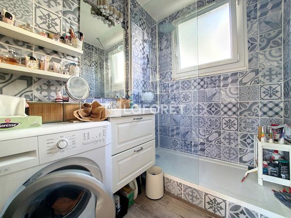 Achat appartement Évreux - 4 pièce(s) - 63 m² - 93 000 €