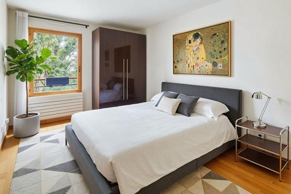 Appartement Nantes 4 pièces 108.40 m2,  
Nantes 44100