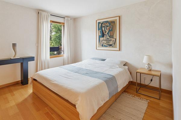 Appartement Nantes 4 pièces 108.40 m2,  
Nantes 44100