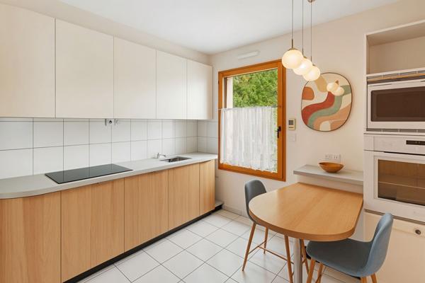 Appartement Nantes 4 pièces 108.40 m2,  
Nantes 44100