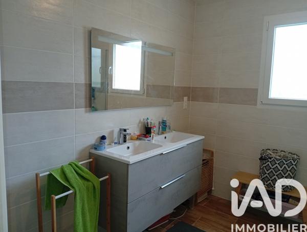 Maison à vendre 4 pièces 97 m² Serres-sur-Arget