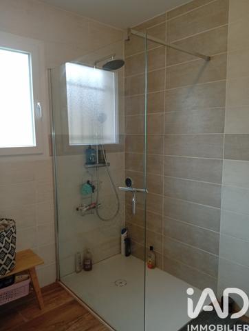 Maison à vendre 4 pièces 97 m² Serres-sur-Arget