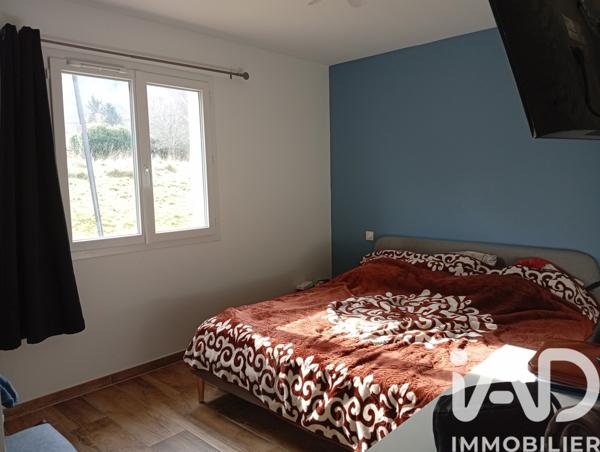 Maison à vendre 4 pièces 97 m² Serres-sur-Arget