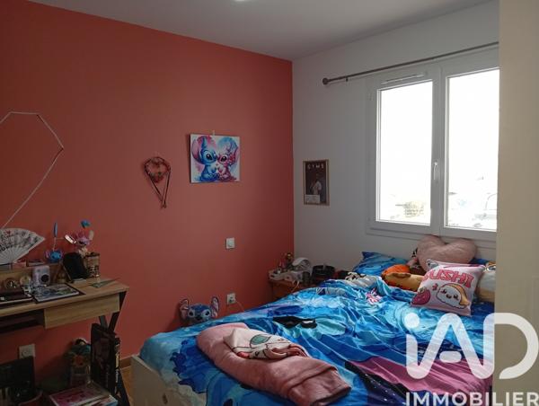 Maison à vendre 4 pièces 97 m² Serres-sur-Arget