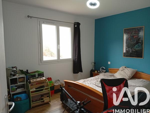 Maison à vendre 4 pièces 97 m² Serres-sur-Arget