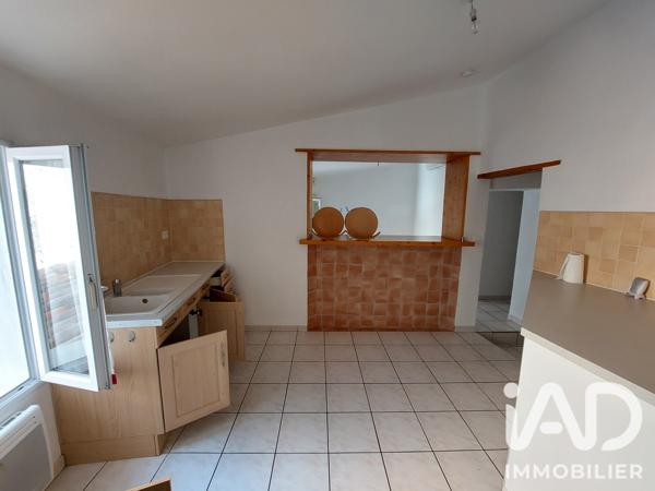 Location appartement 2 pièces 45,38 m² Générac