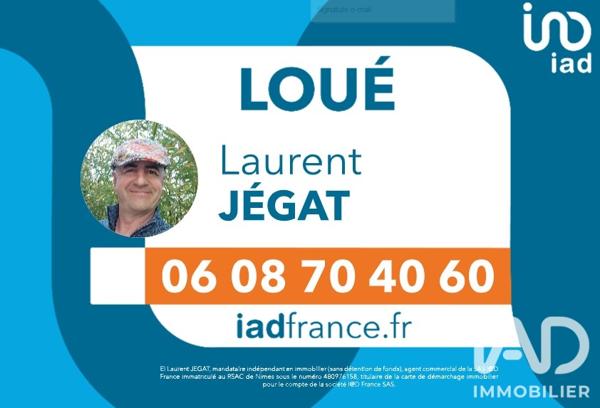 Location appartement 2 pièces 45,38 m² Générac