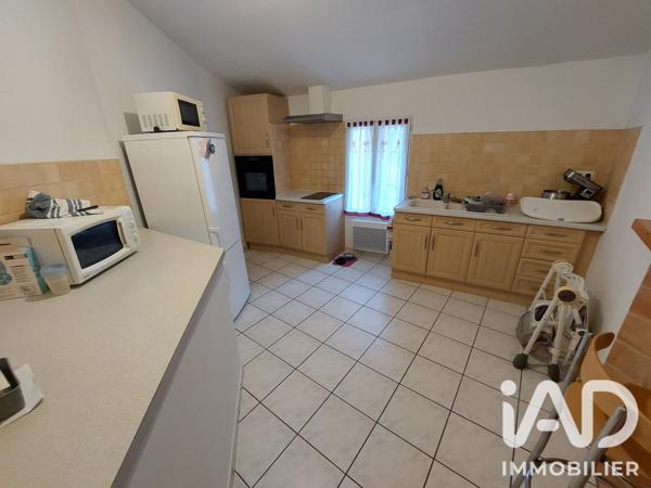 Location appartement 2 pièces 45,38 m² Générac