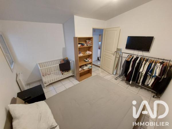 Location appartement 2 pièces 45,38 m² Générac