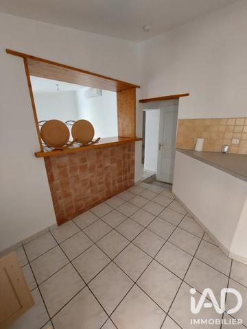 Location appartement 2 pièces 45,38 m² Générac
