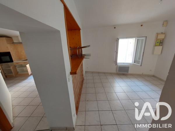 Location appartement 2 pièces 45,38 m² Générac