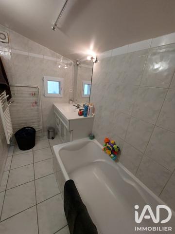 Location appartement 2 pièces 45,38 m² Générac