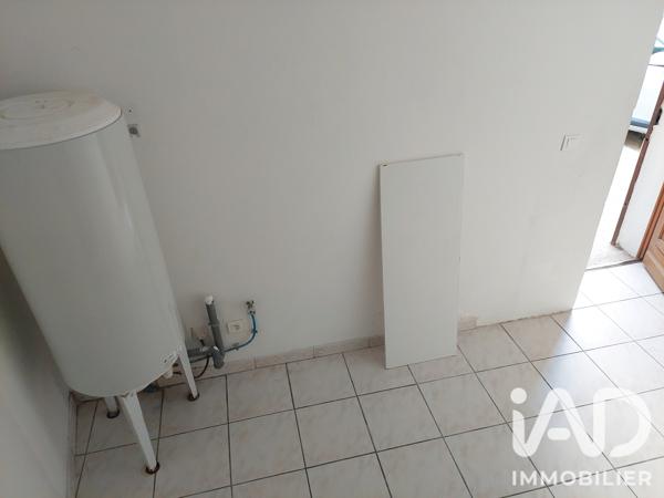 Location appartement 2 pièces 45,38 m² Générac