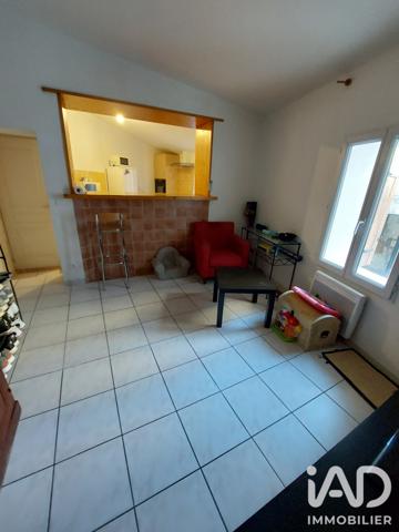 Location appartement 2 pièces 45,38 m² Générac