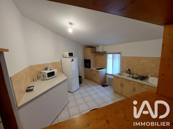 Location appartement 2 pièces 45,38 m² Générac
