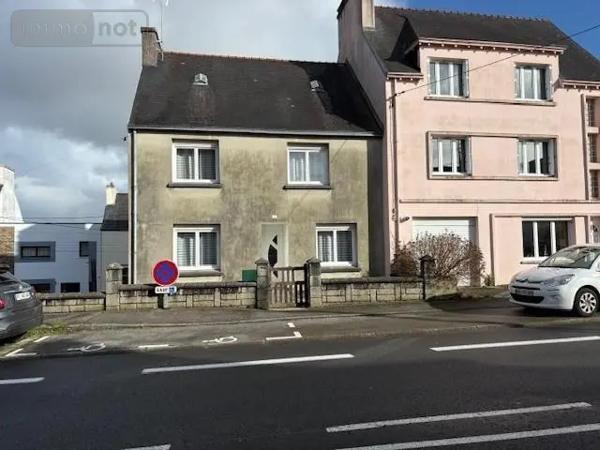 Achat - Maison Quimper 29000 6 pièces 105 m 2