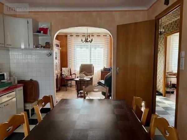 Achat - Maison Quimper 29000 6 pièces 105 m 2