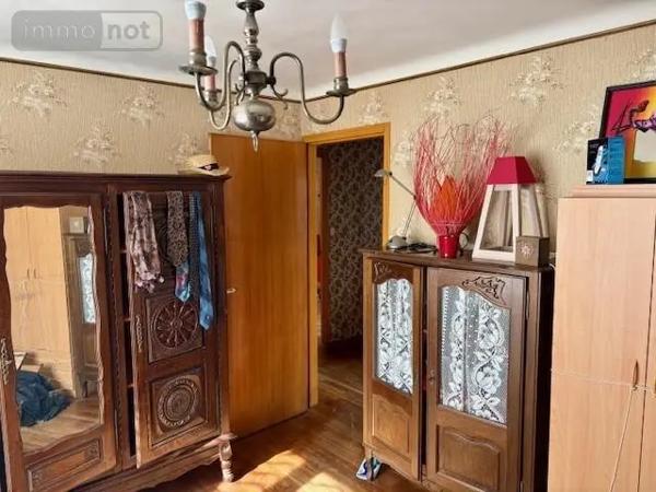 Achat - Maison Quimper 29000 6 pièces 105 m 2
