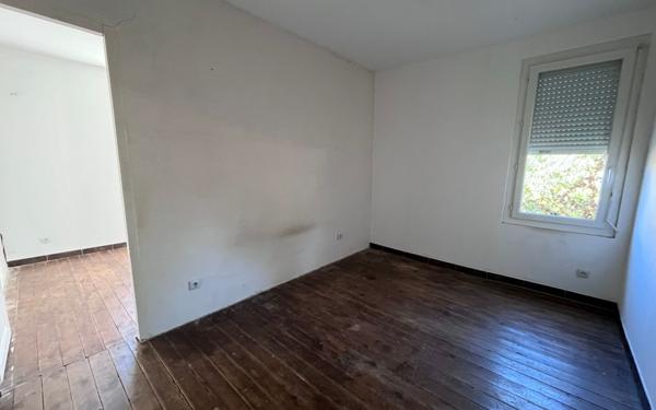 Maison à vendre    4 pièces •  Lunel-Viel