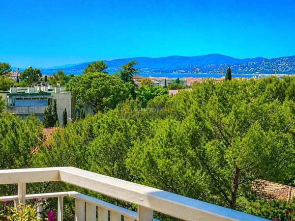 Vente Appartement 3 pièces 73 m2 à Saint-Raphaël