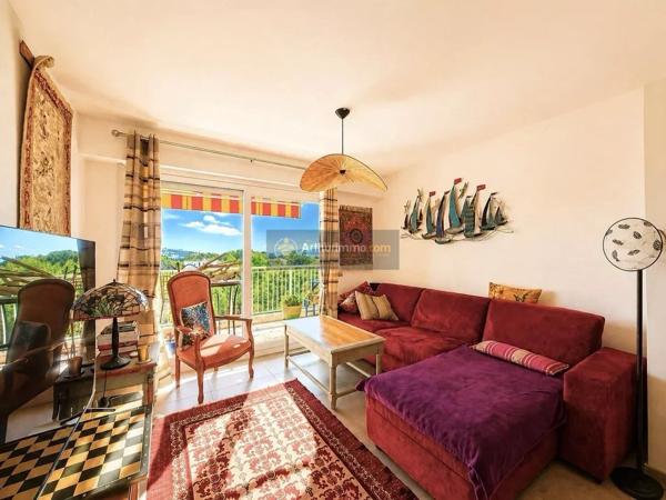 Vente Appartement 3 pièces 73 m2 à Saint-Raphaël