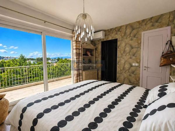 Vente Appartement 3 pièces 73 m2 à Saint-Raphaël