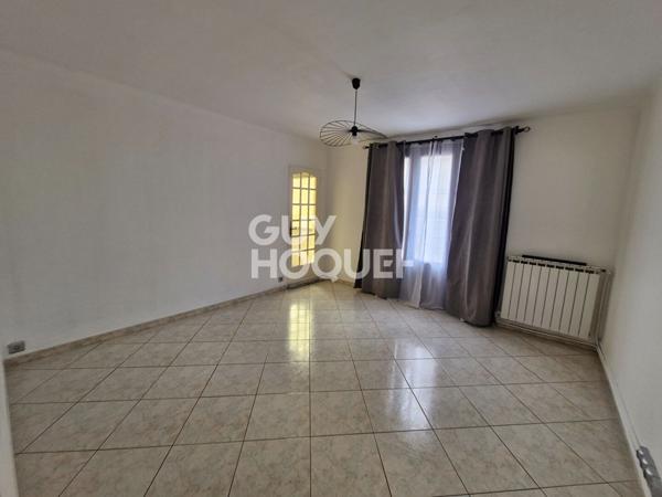 Appartement Marseille 3 pièce(s) 57m2