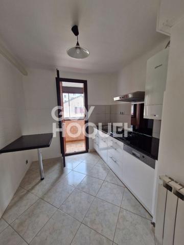 Appartement Marseille 3 pièce(s) 57m2
