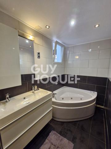 Appartement Marseille 3 pièce(s) 57m2