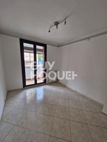 Appartement Marseille 3 pièce(s) 57m2