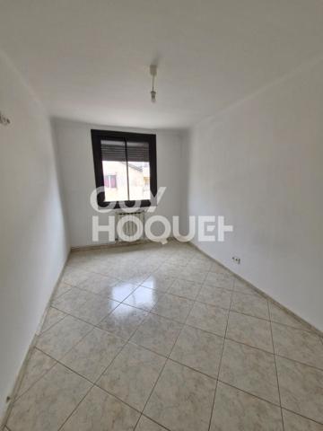 Appartement Marseille 3 pièce(s) 57m2
