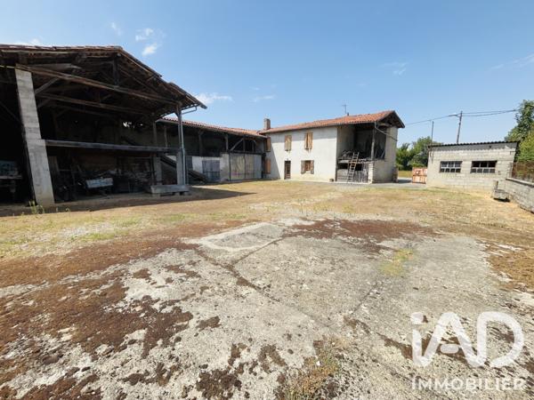 Maison à vendre 4 pièces 100 m² Valentine