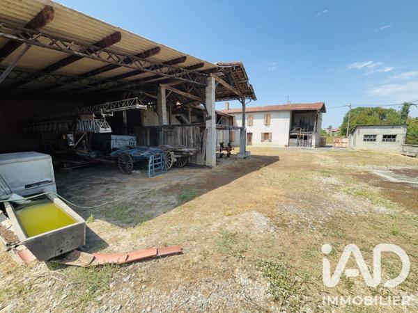 Maison à vendre 4 pièces 100 m² Valentine