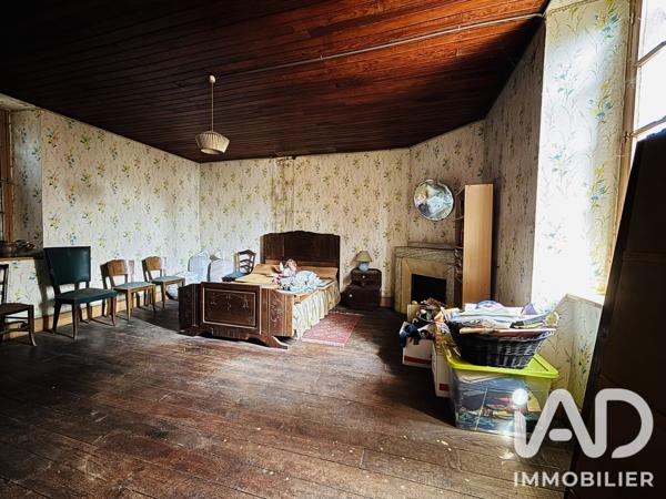 Maison à vendre 4 pièces 100 m² Valentine