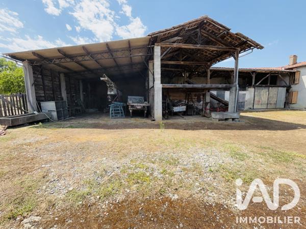 Maison à vendre 4 pièces 100 m² Valentine