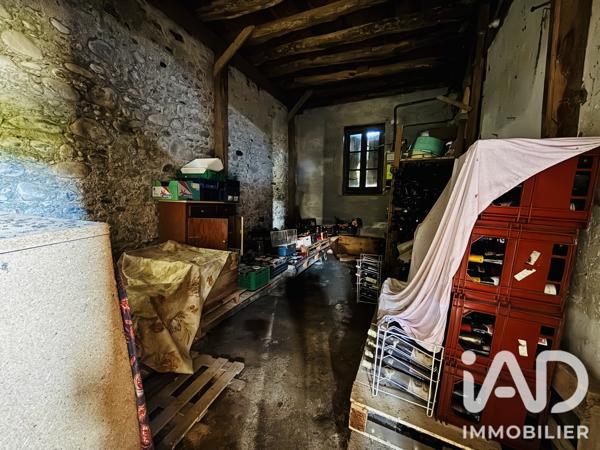 Maison à vendre 4 pièces 100 m² Valentine