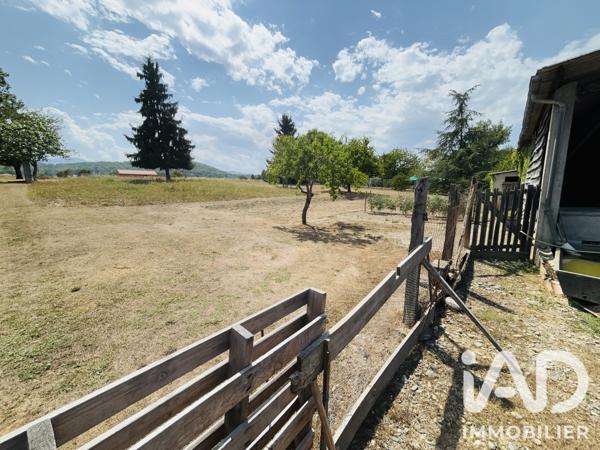 Maison à vendre 4 pièces 100 m² Valentine
