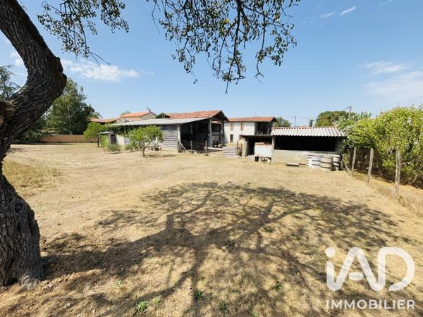 Maison à vendre 4 pièces 100 m² Valentine