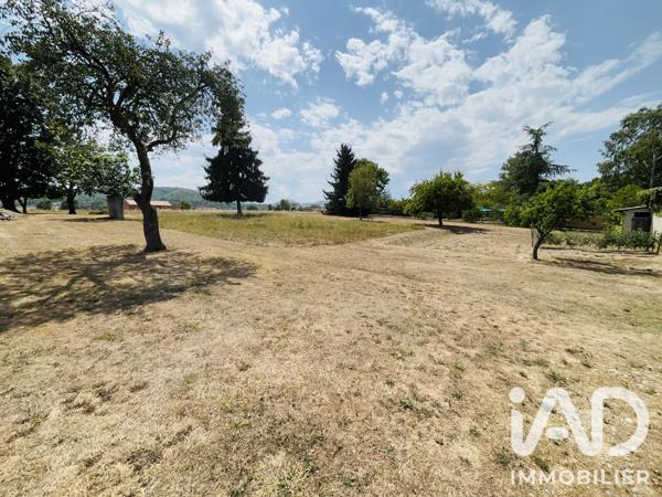 Maison à vendre 4 pièces 100 m² Valentine